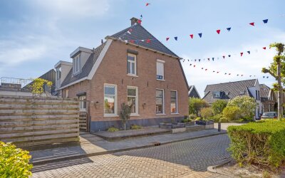 Dorpsweg 88
