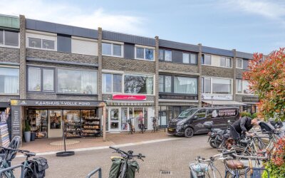Hogehuisstraat 11-A