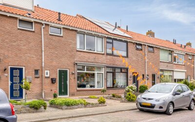 Markeresstraat 6