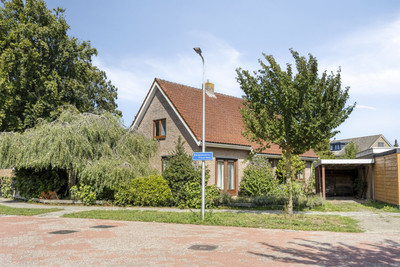 Burgemeester Visserweg 61