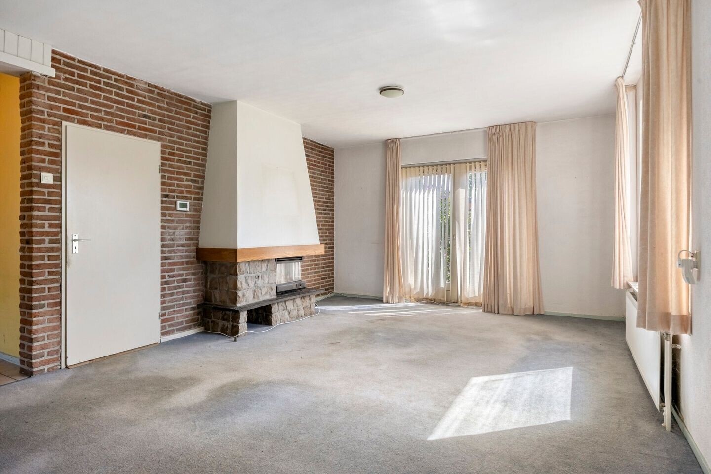 Vrijstaande woning te koop: Burgemeester Visserweg 61, Ijsselmuiden