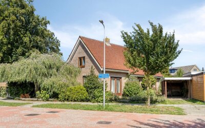 Burgemeester Visserweg 61