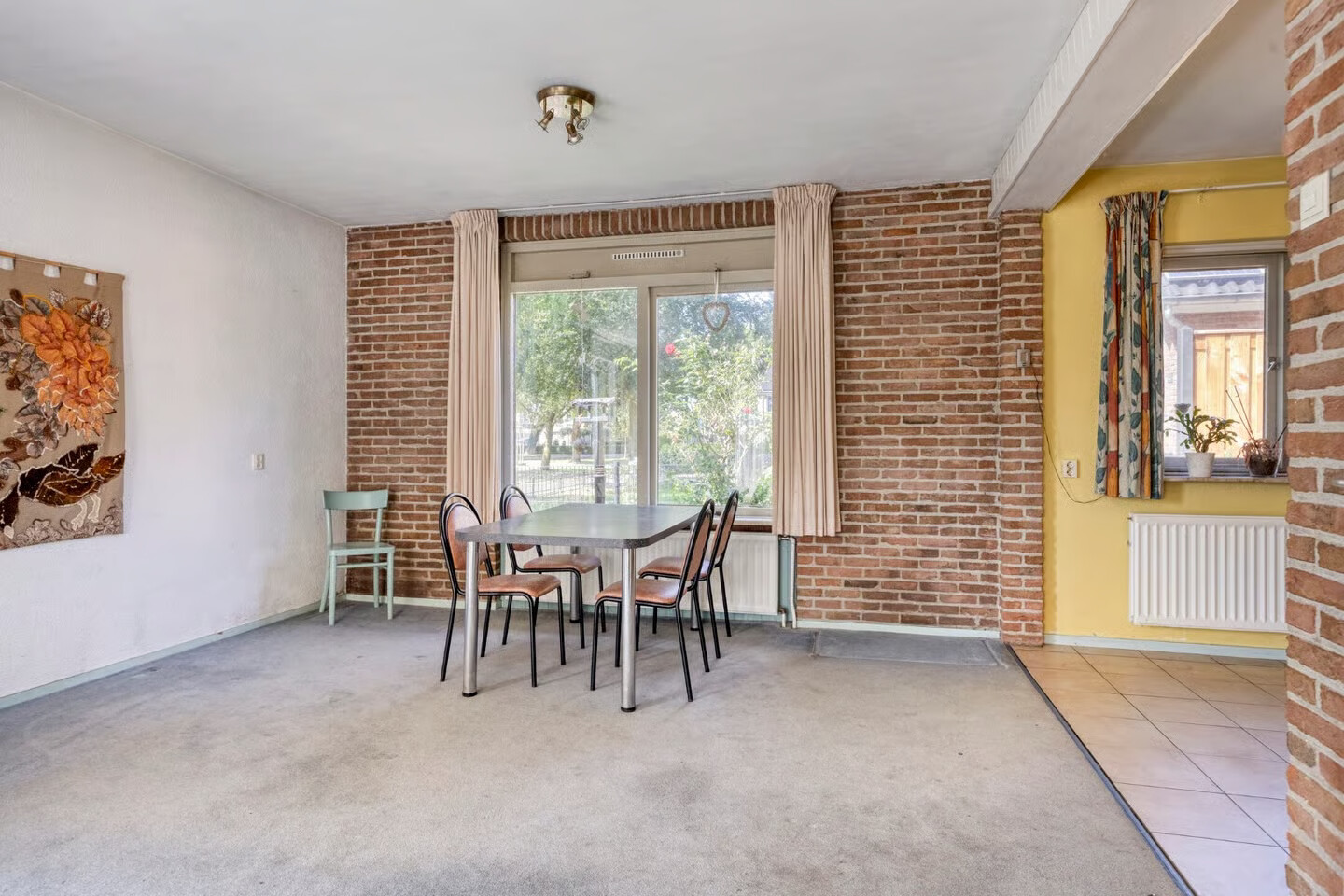 Vrijstaande woning te koop: Burgemeester Visserweg 61, Ijsselmuiden