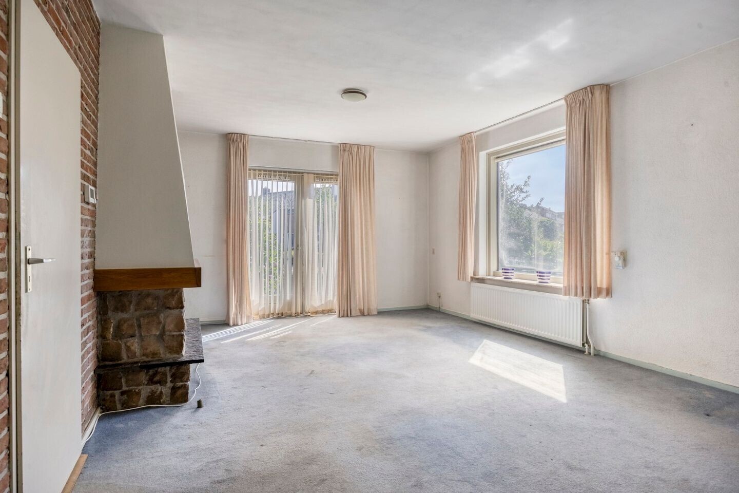 Vrijstaande woning te koop: Burgemeester Visserweg 61, Ijsselmuiden