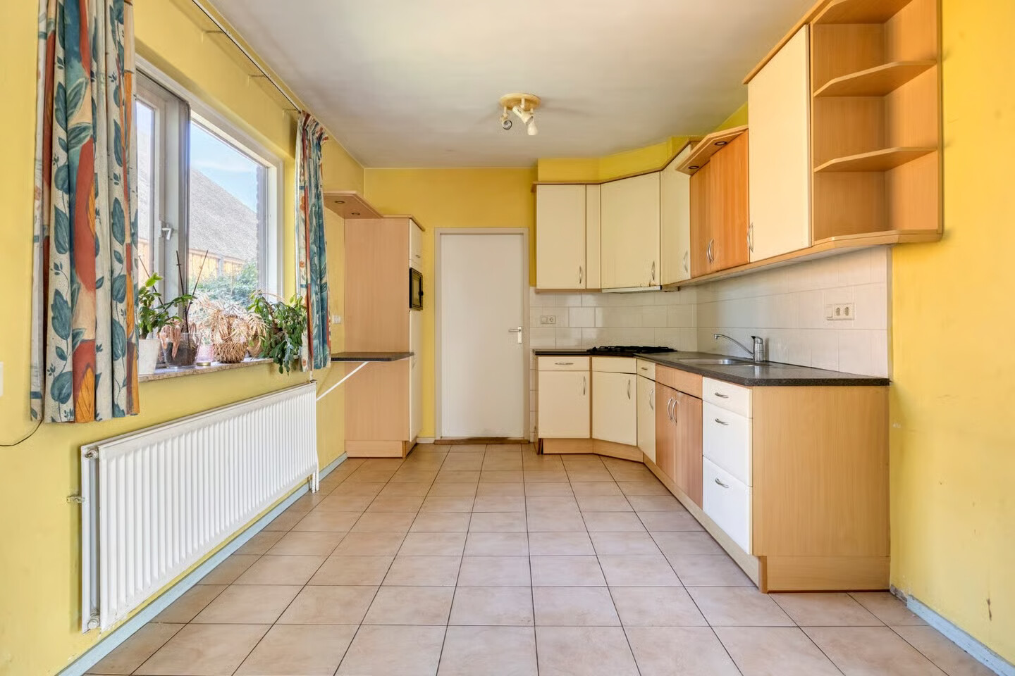 Vrijstaande woning te koop: Burgemeester Visserweg 61, Ijsselmuiden