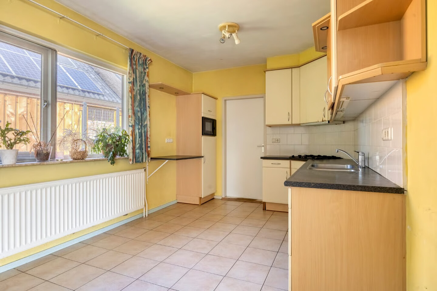 Vrijstaande woning te koop: Burgemeester Visserweg 61, Ijsselmuiden