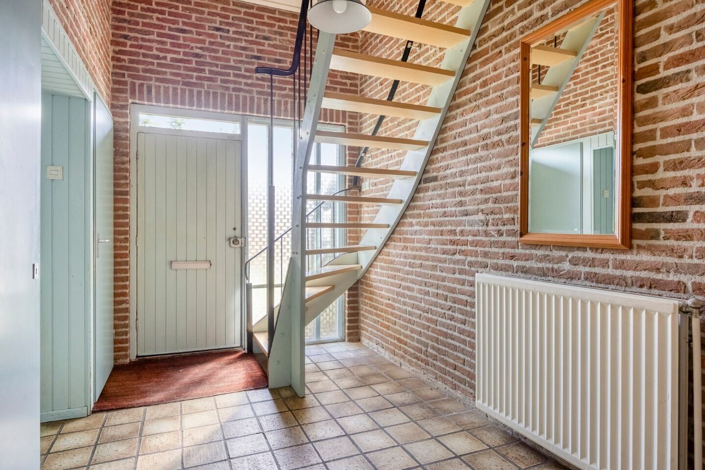 Vrijstaande woning te koop: Burgemeester Visserweg 61, Ijsselmuiden