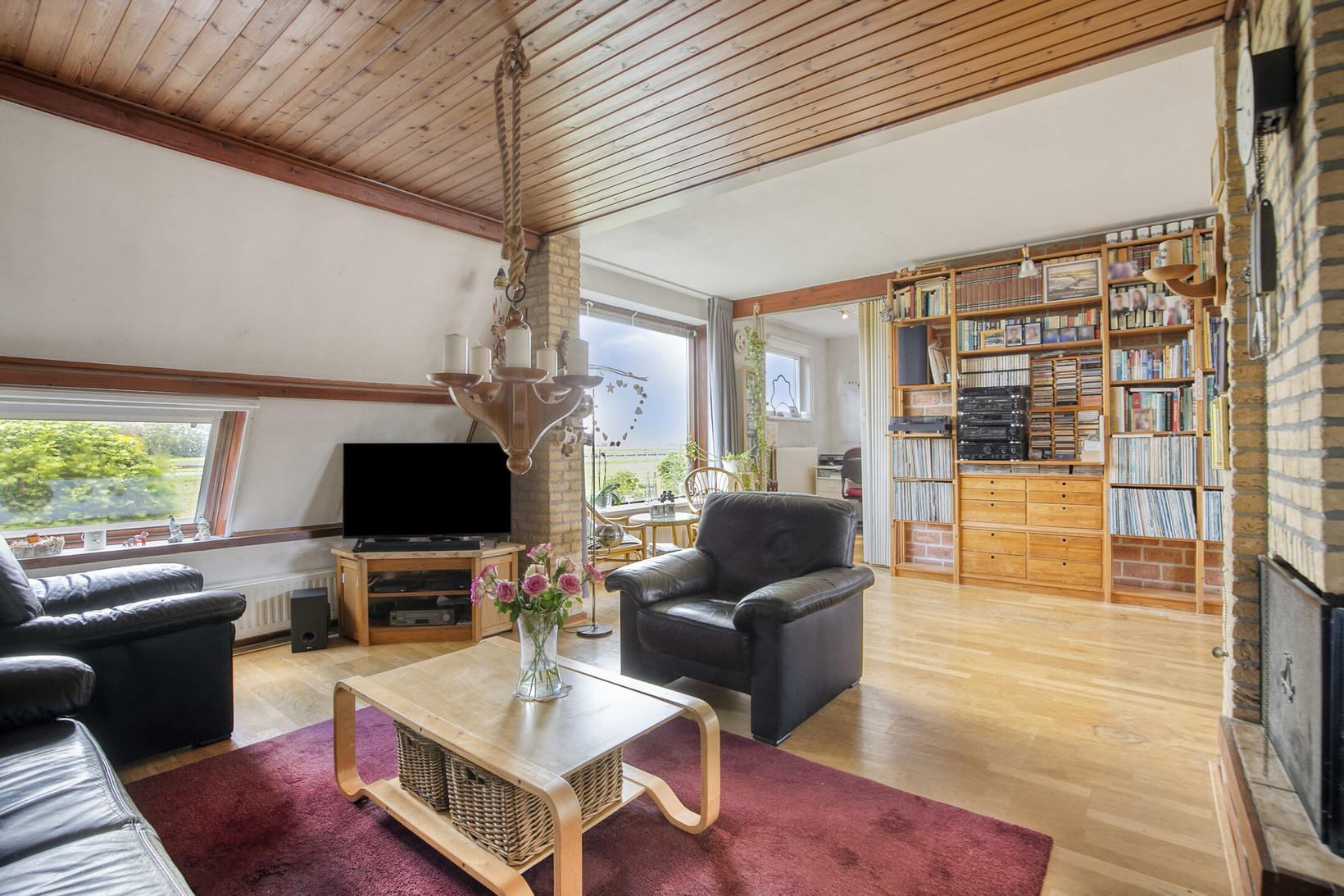 Tussenwoning te koop: Klaver 20, Ijsselmuiden