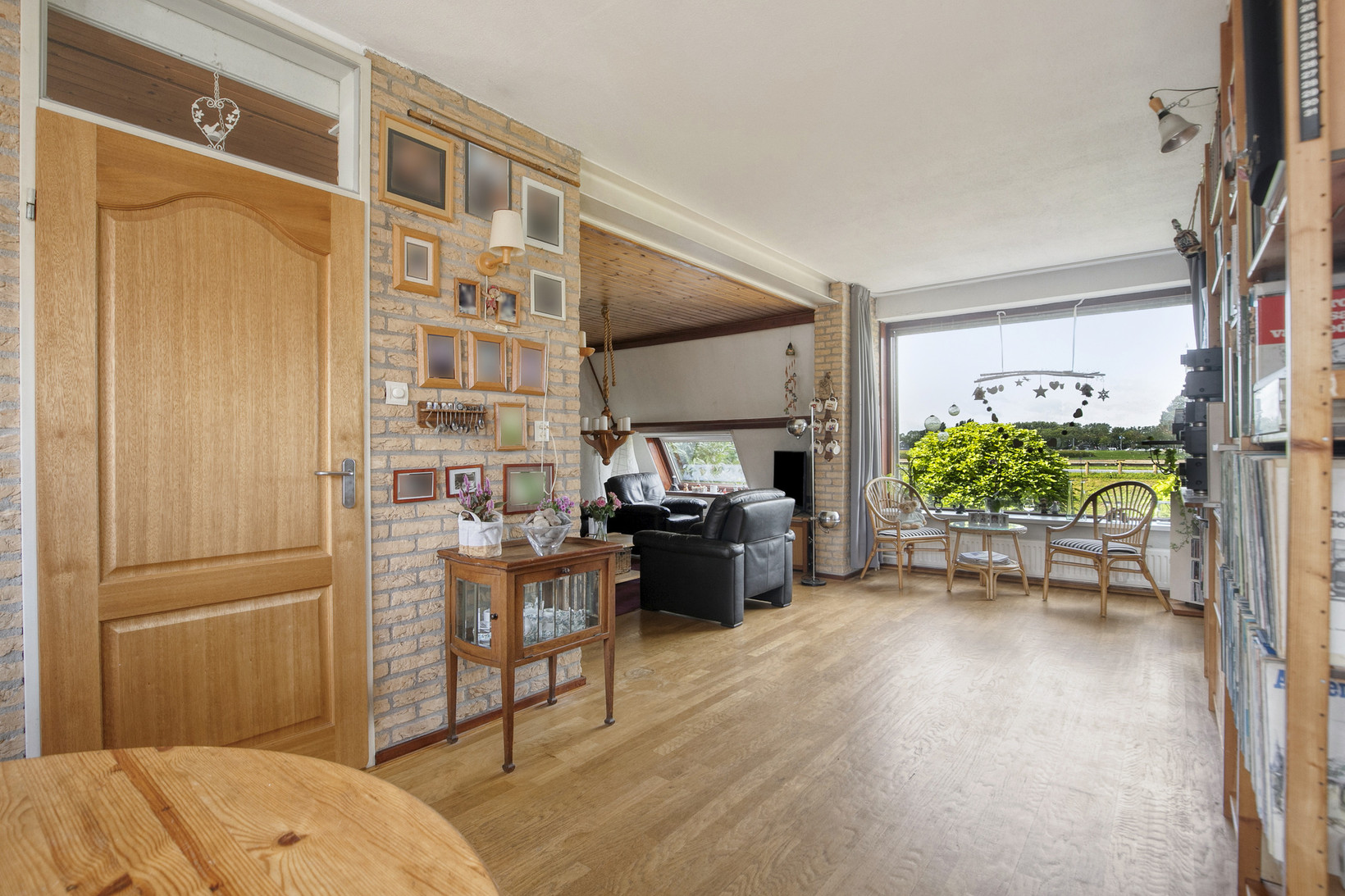 Tussenwoning te koop: Klaver 20, Ijsselmuiden