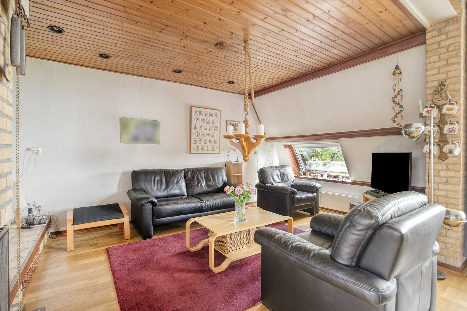 Tussenwoning te koop: Klaver 20, Ijsselmuiden