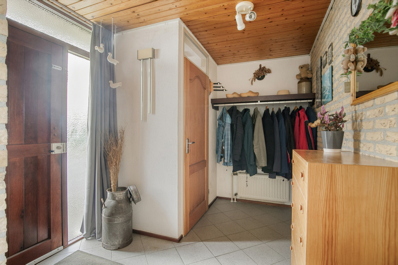 Tussenwoning te koop: Klaver 20, Ijsselmuiden