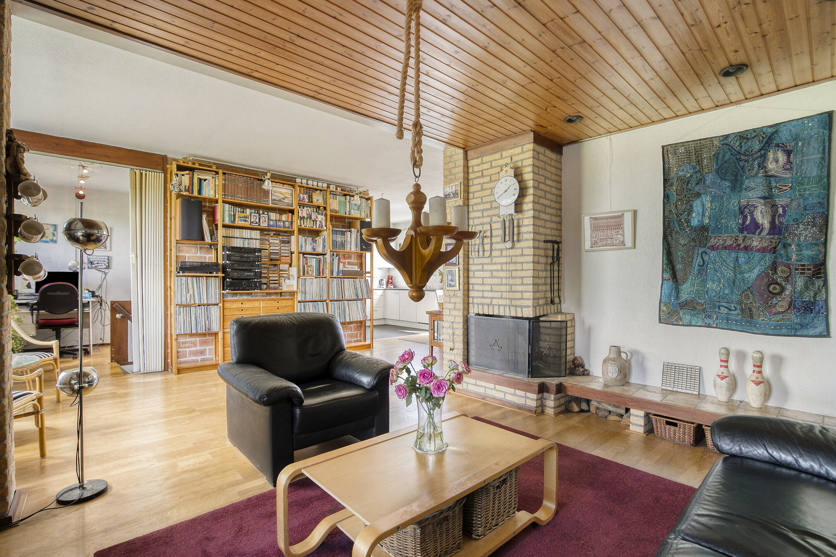 Tussenwoning te koop: Klaver 20, Ijsselmuiden