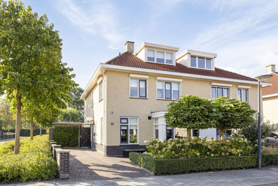 Tuinderij 22
