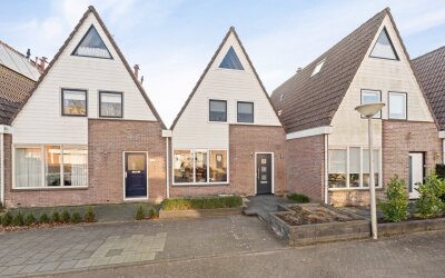 Groenendael 154
