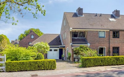Groenendael 202