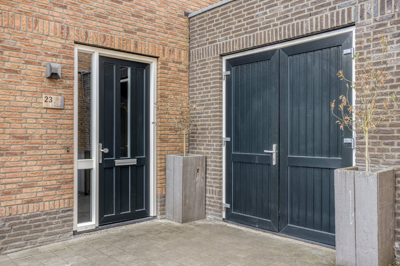 Tussenwoning te koop: Oosterlandenerf 23, Ijsselmuiden