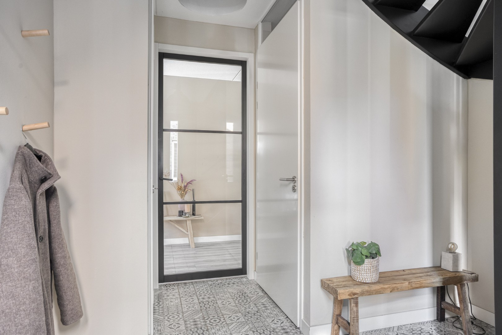 Tussenwoning te koop: Oosterlandenerf 23, Ijsselmuiden