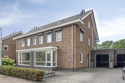 Oosterlandenerf 23