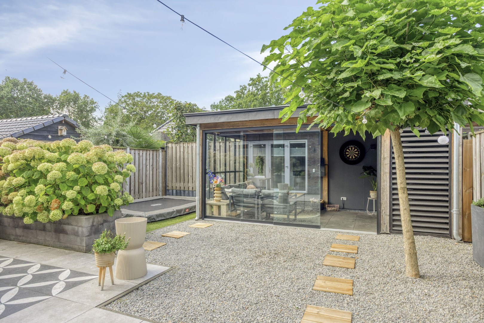 Tussenwoning te koop: Oosterlandenerf 23, Ijsselmuiden