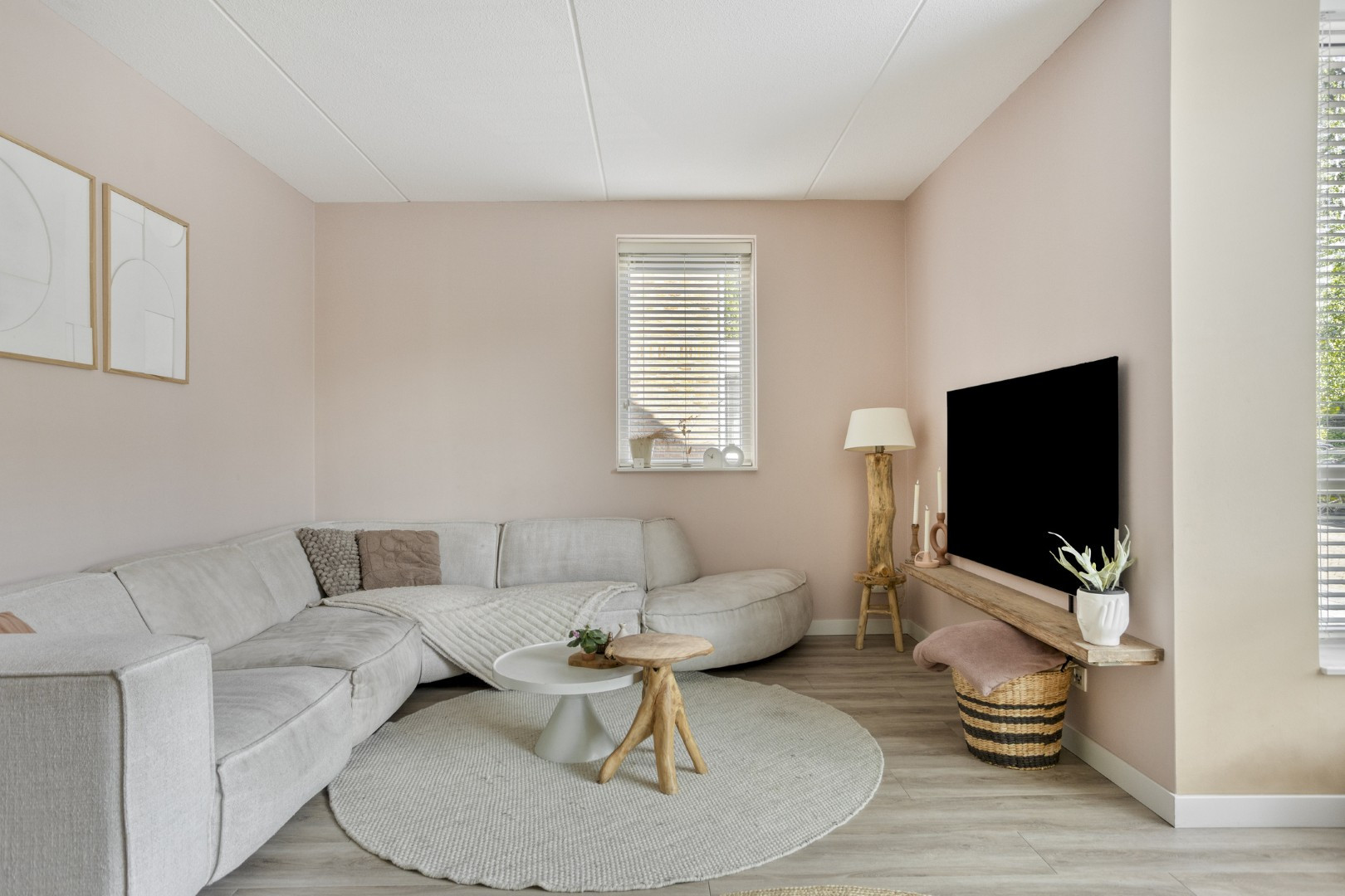Tussenwoning te koop: Oosterlandenerf 23, Ijsselmuiden