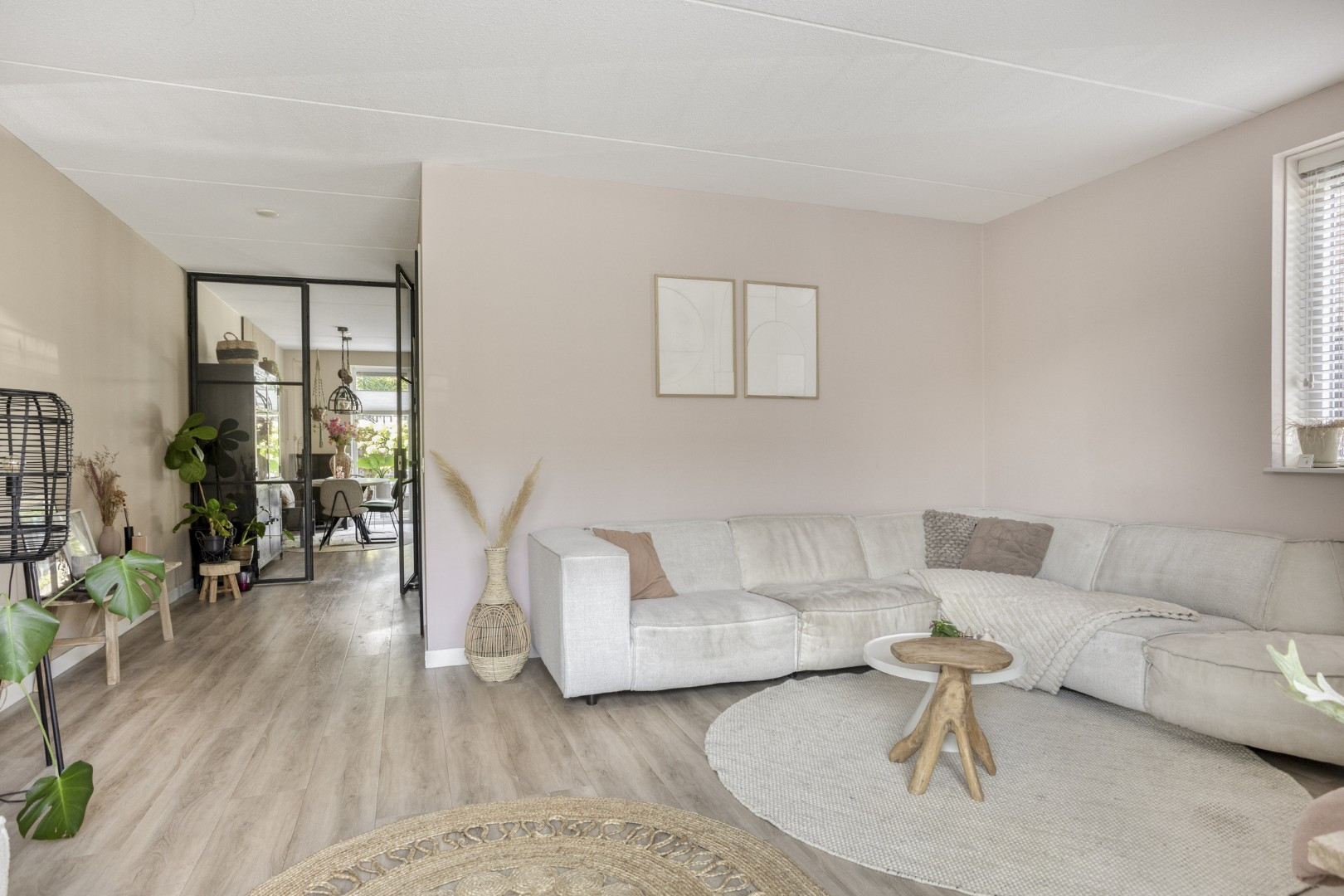Tussenwoning te koop: Oosterlandenerf 23, Ijsselmuiden