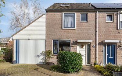 Goudplevier 35-A