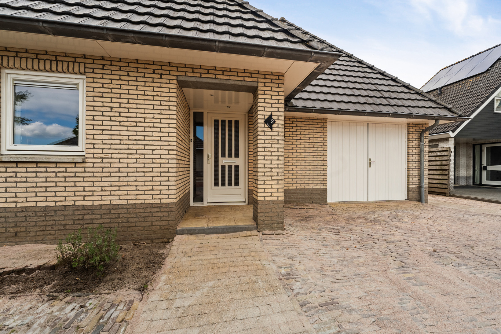 Vrijstaande woning te koop: Koraal 2, Ijsselmuiden