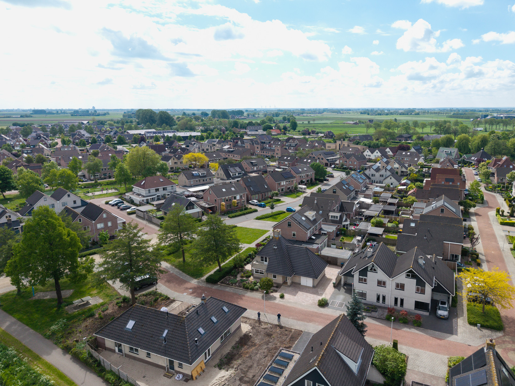 Vrijstaande woning te koop: Koraal 2, Ijsselmuiden