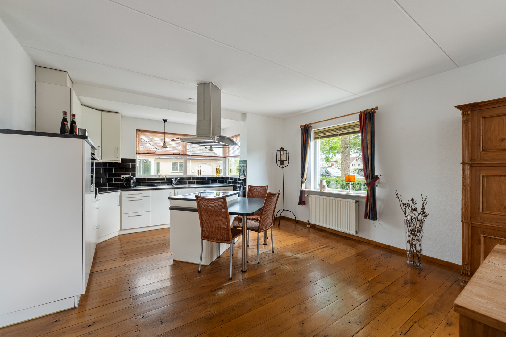 Vrijstaande woning te koop: Koraal 2, Ijsselmuiden