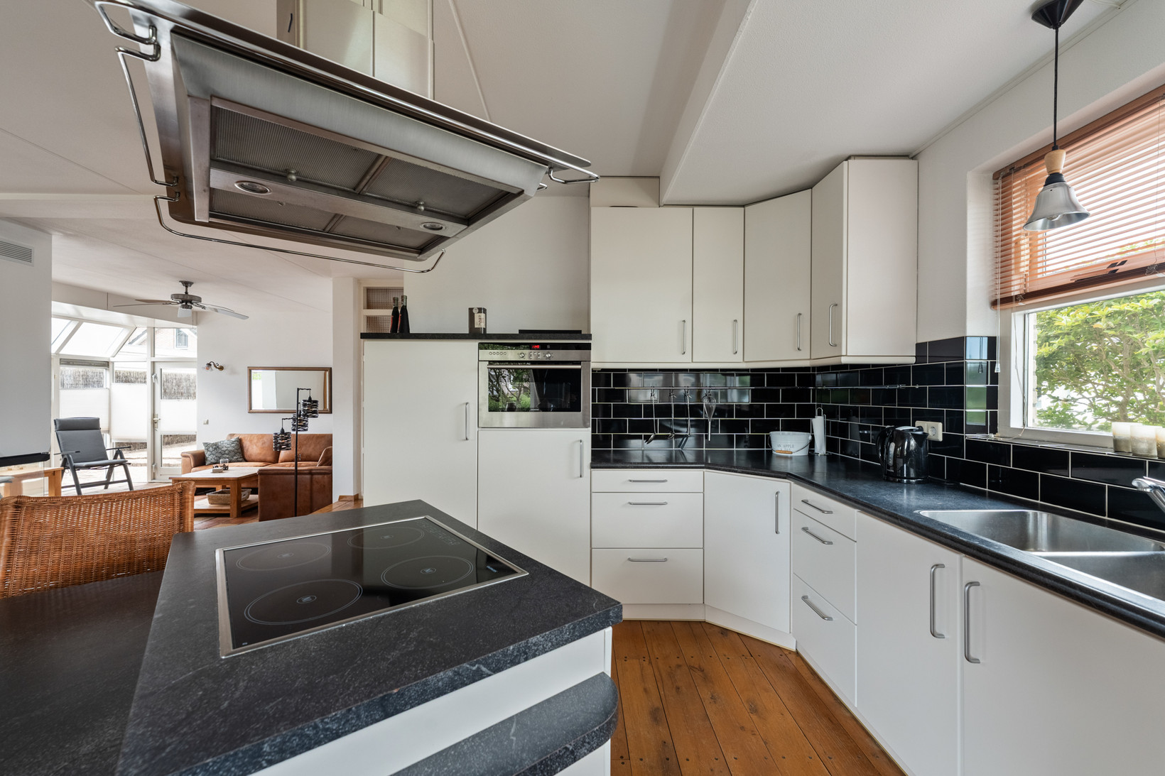 Vrijstaande woning te koop: Koraal 2, Ijsselmuiden