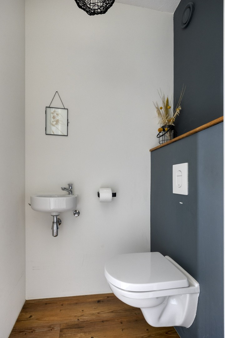 Tussenwoning te koop: Lijnpad 27, Ijsselmuiden
