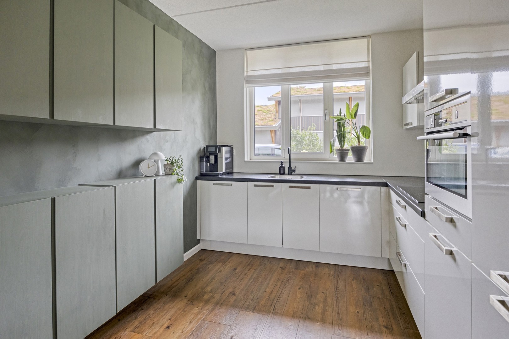 Tussenwoning te koop: Lijnpad 27, Ijsselmuiden