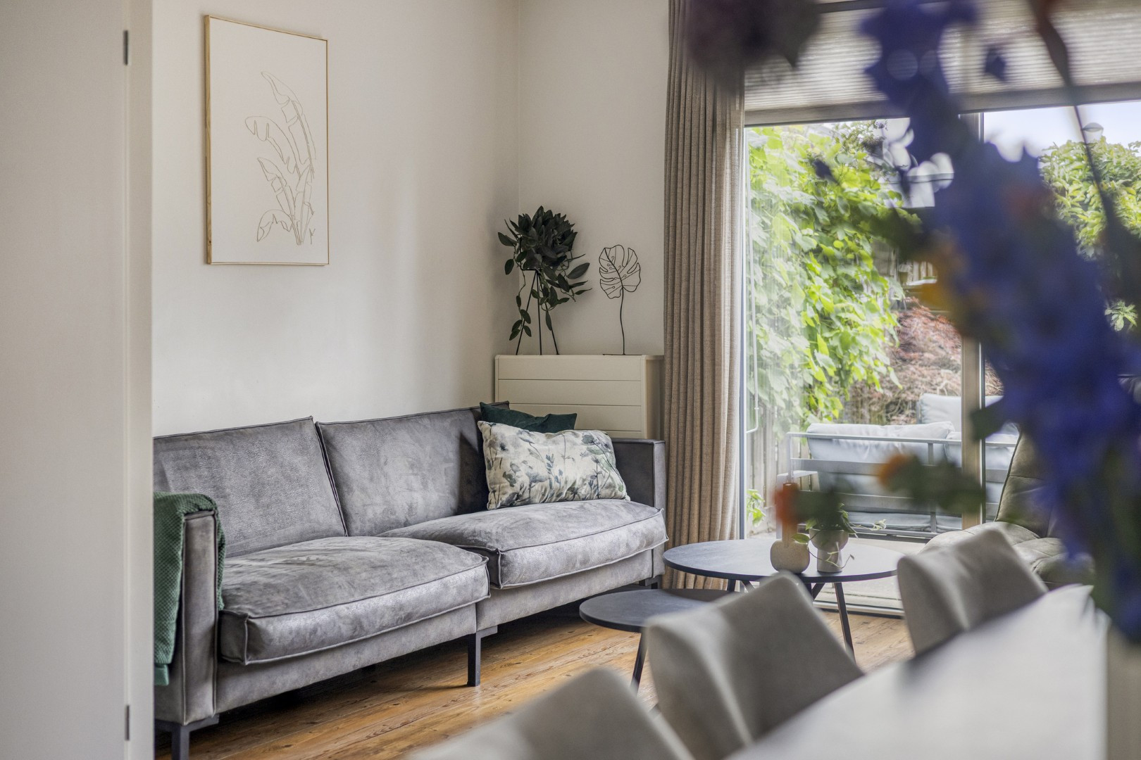 Tussenwoning te koop: Lijnpad 27, Ijsselmuiden