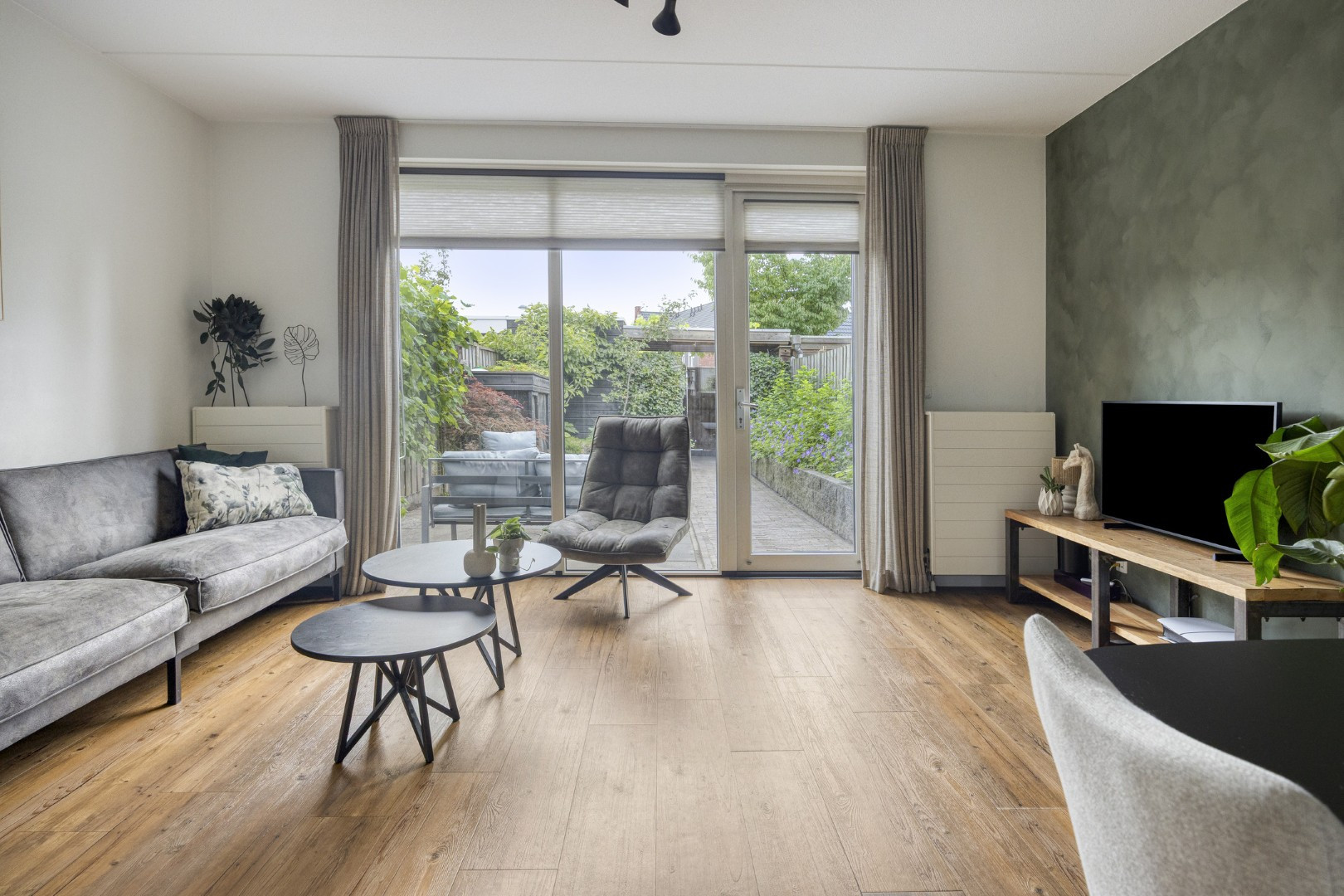 Tussenwoning te koop: Lijnpad 27, Ijsselmuiden