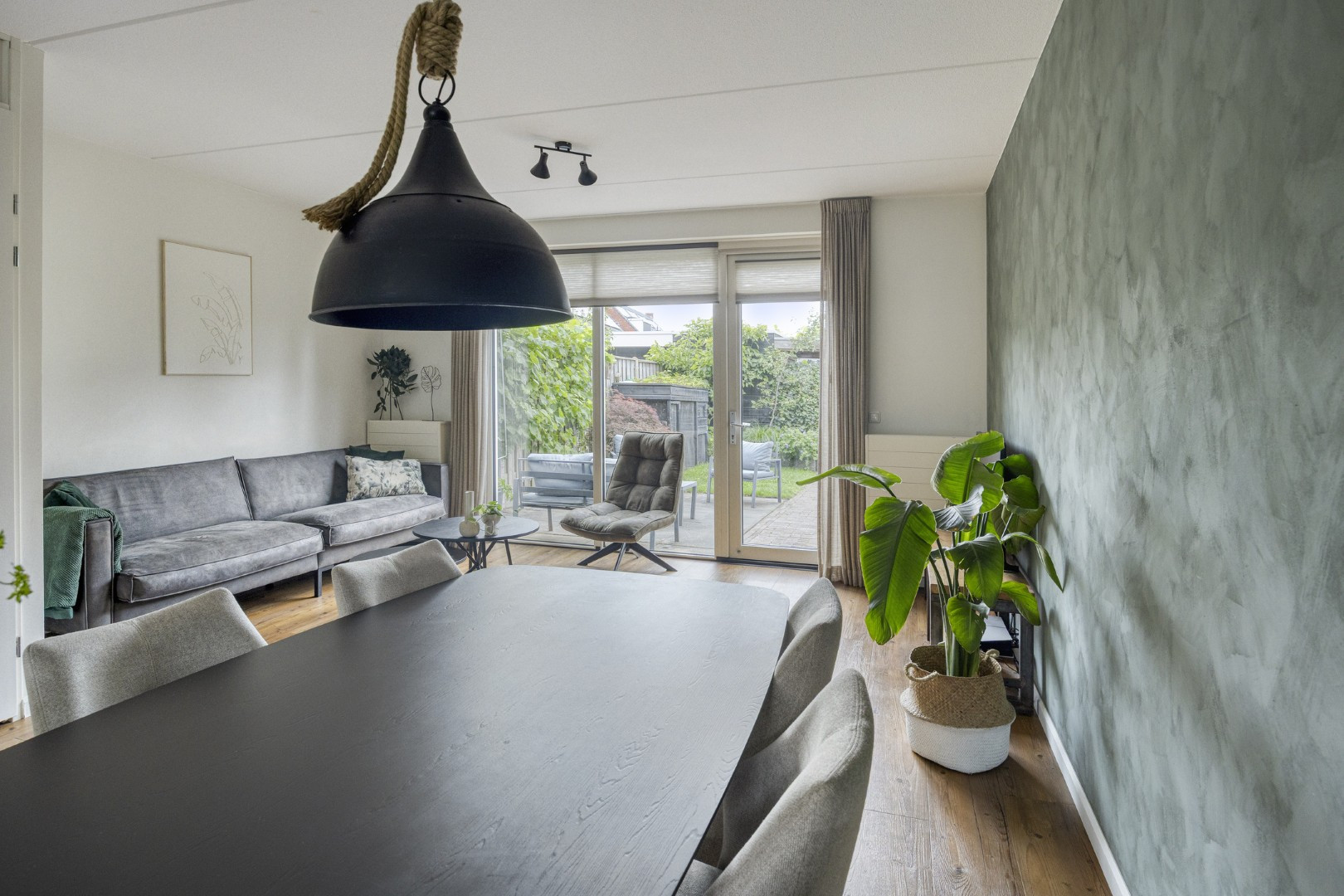 Tussenwoning te koop: Lijnpad 27, Ijsselmuiden