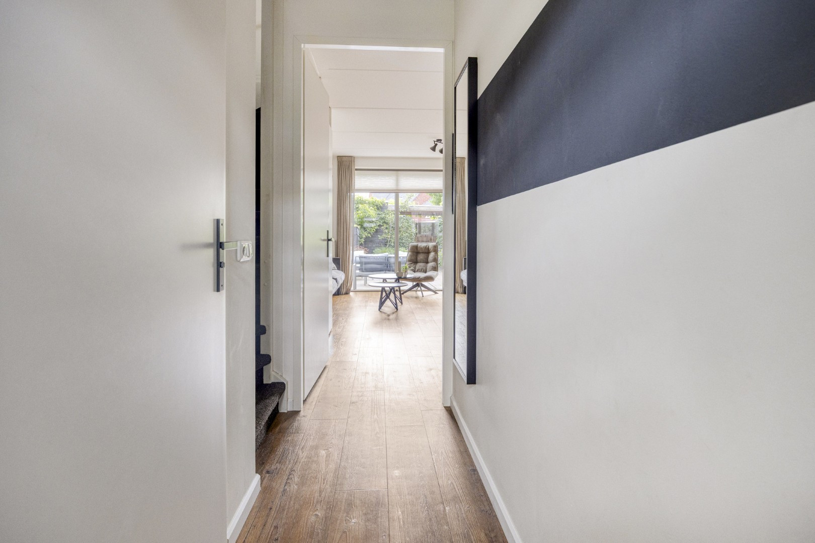 Tussenwoning te koop: Lijnpad 27, Ijsselmuiden