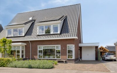 Turfschip 36