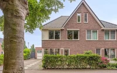 Oosterholtseweg 1-B
