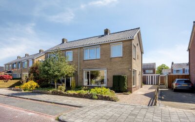 Tichlerstraat 27