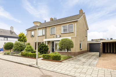 Tichlerstraat 4