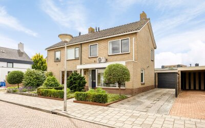 Tichlerstraat 4