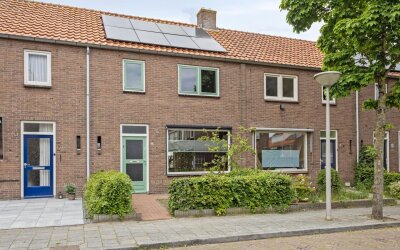 Veenstraat 10