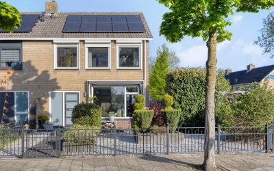 Veenstraat 40