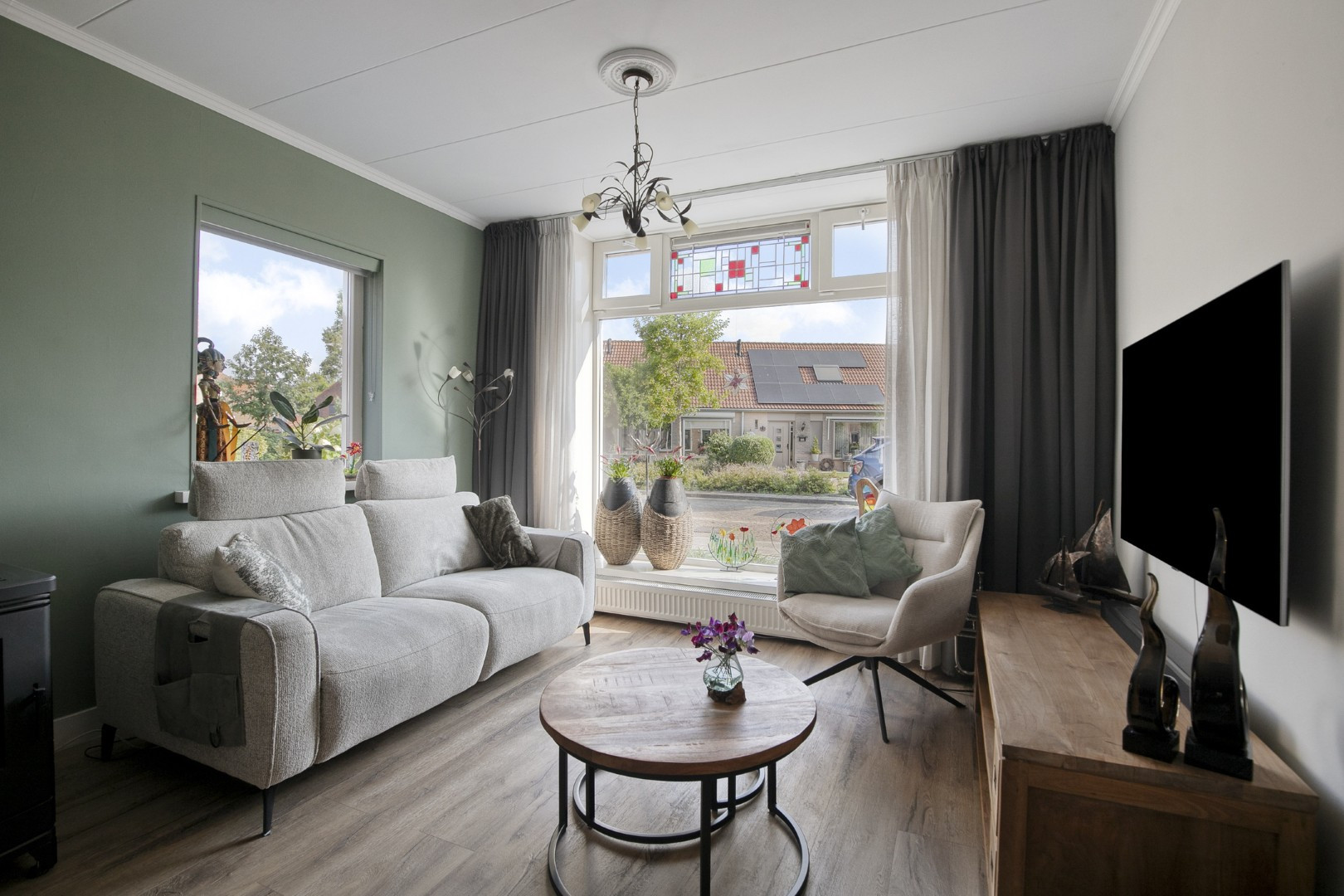 Hoekwoning te koop: Magnoliaplein 12, Ijsselmuiden