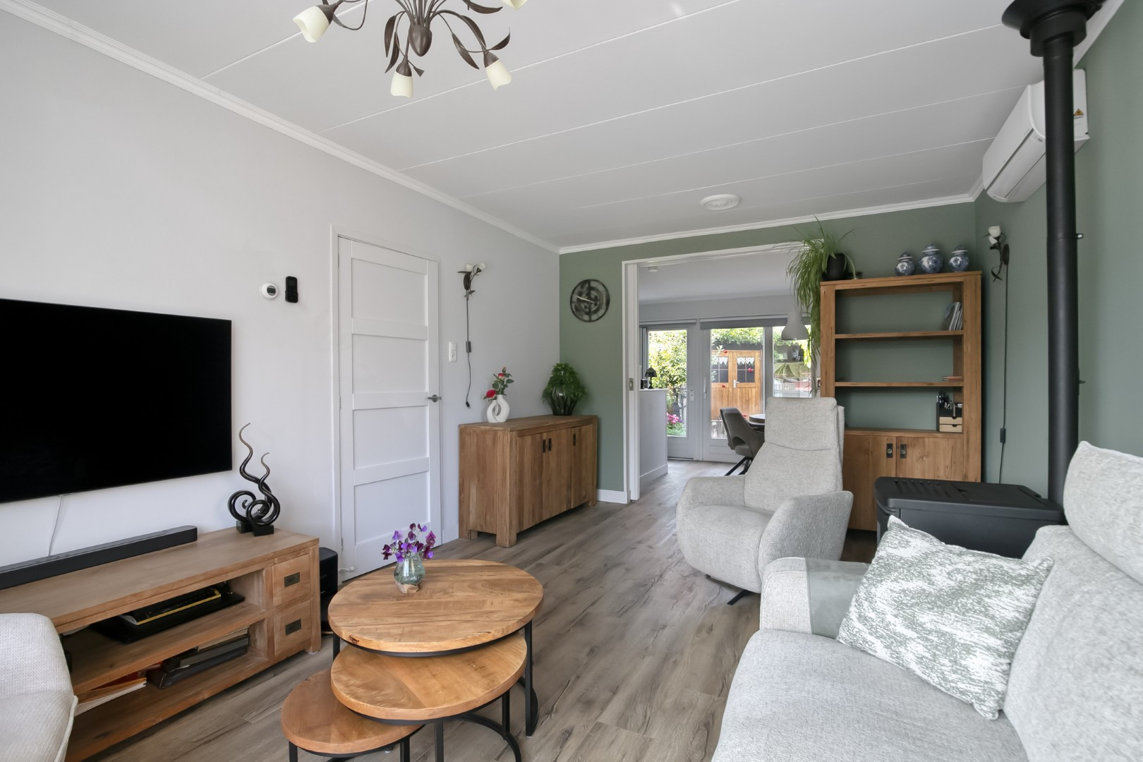 Hoekwoning te koop: Magnoliaplein 12, Ijsselmuiden