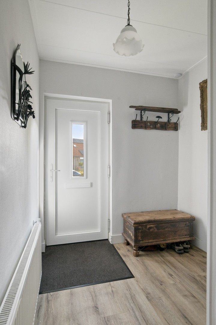 Hoekwoning te koop: Magnoliaplein 12, Ijsselmuiden