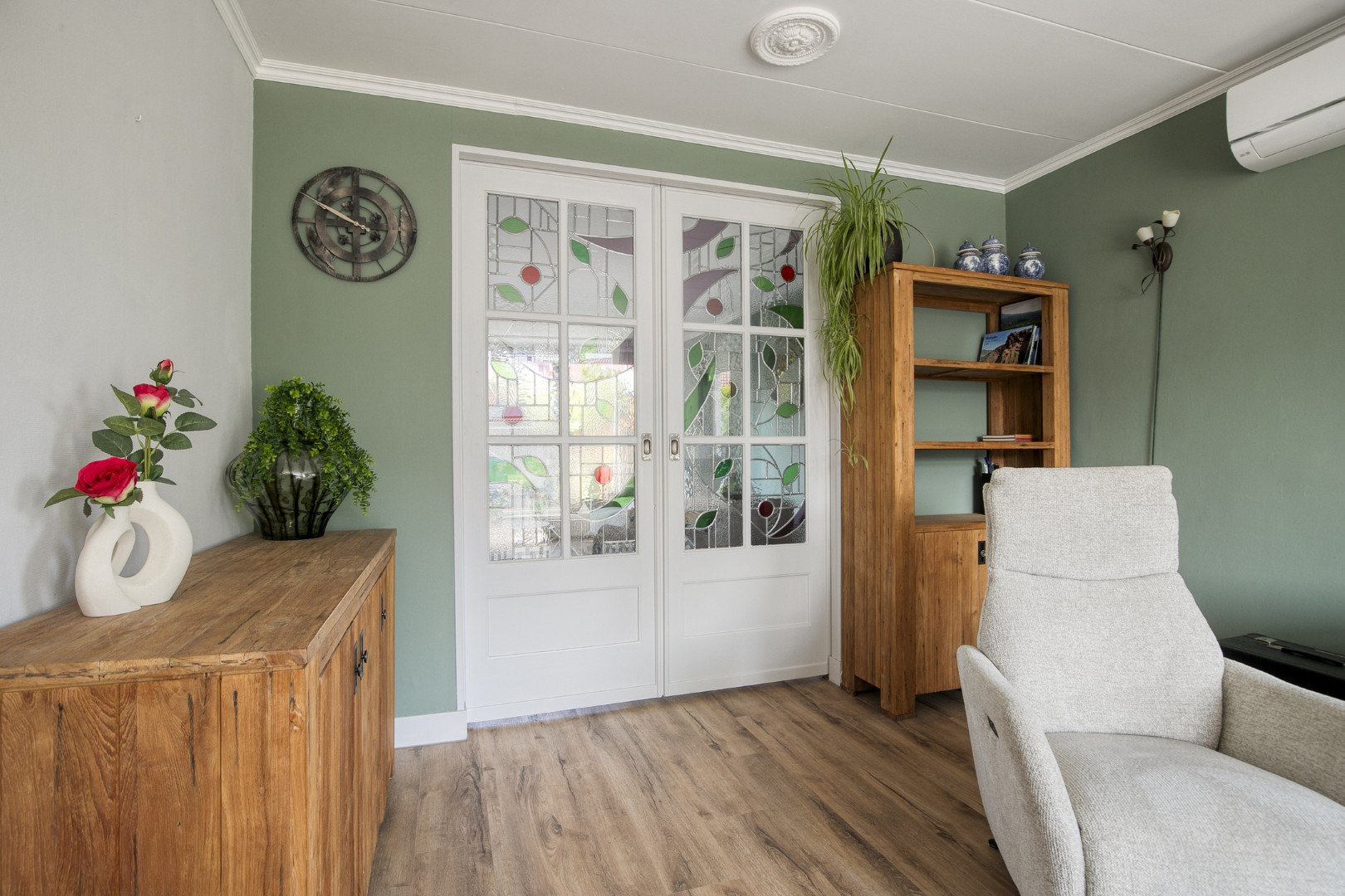 Hoekwoning te koop: Magnoliaplein 12, Ijsselmuiden