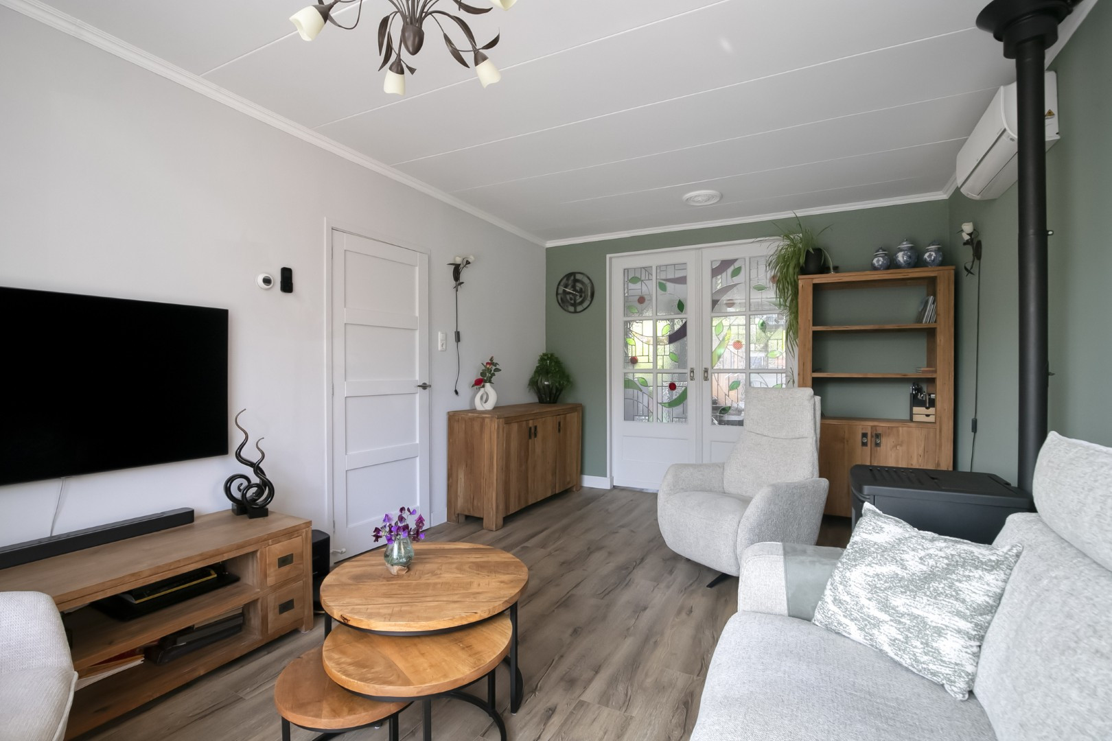 Hoekwoning te koop: Magnoliaplein 12, Ijsselmuiden