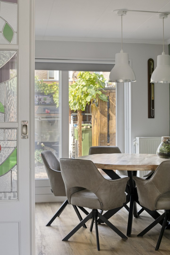 Hoekwoning te koop: Magnoliaplein 12, Ijsselmuiden