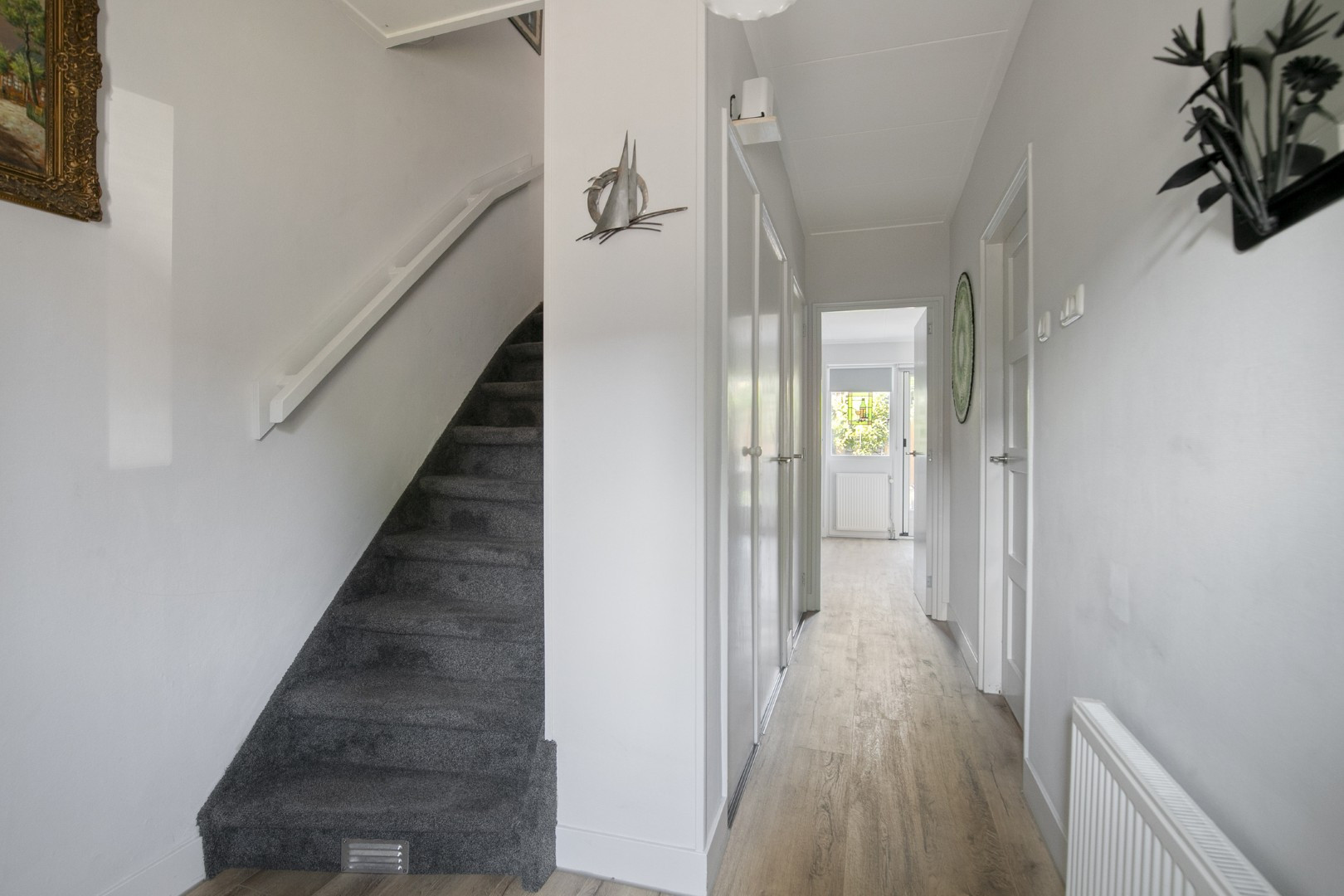 Hoekwoning te koop: Magnoliaplein 12, Ijsselmuiden